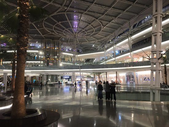 Al-Abdali Mall